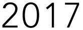 2017